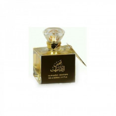 Parfum arabesc Shams Al Emarat, 100 ml, dama foto