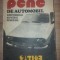 Pene de automobil- V. Parizescu