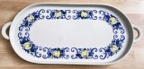 Tava / Platou cu manere - Villeroy Boch - Cadiz - 47 cm