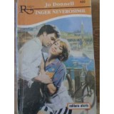 INGER NEVEROSIMIL 432-JO DONNEL-90007