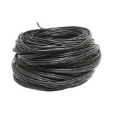 Cablu siamez UTP CAT5E 8x0.51mm cupru + 2x0.75mm alimentare CCA Q5+ 100m/rola