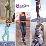 Haine de sport pentru femei marca Lascana Active