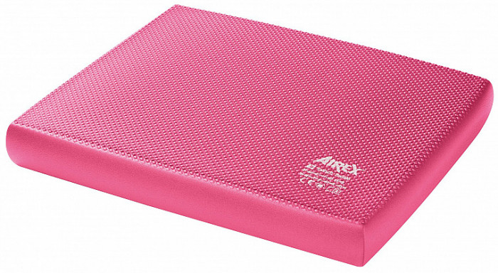 AIREX&reg; Balance Pad Elite, roz, 50 x 41 x 6 cm