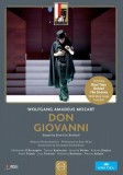 Salzburg Festival - Mozart: Do - DVD | Anett Ildebrando D&#039;Arcangelo