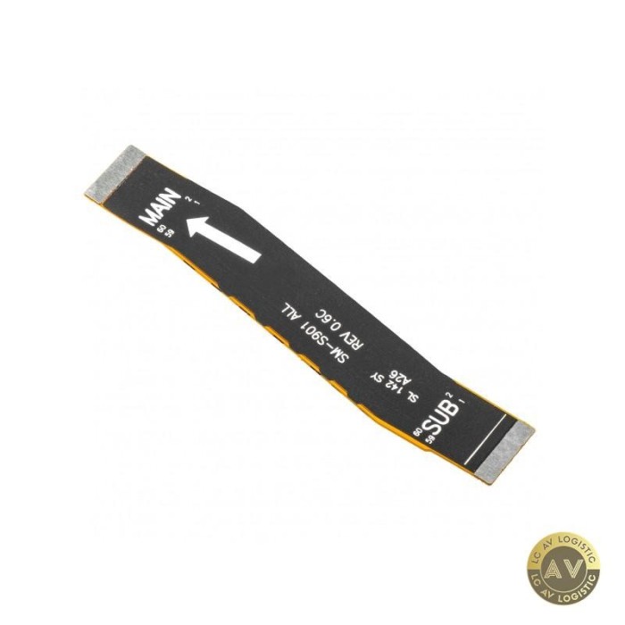 Banda Placa Samsung Galaxy S22 5G S901 Main SUB SY 142 SY