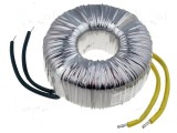 Transformator Toroidal 450VA 230V 40V Dual