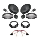 Cumpara ieftin Pachet difuzoare auto Audison Prima dedicat usi spate Audi A6 2011-2018, RMS 100 W