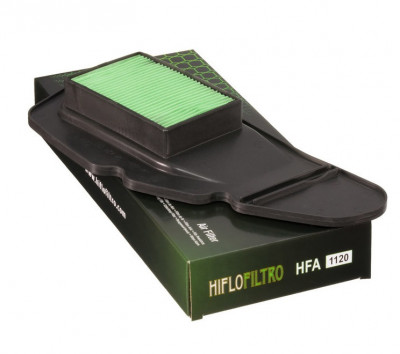 Filtru aer Hiflofiltro HFA1120 - Honda PCX 125 (12-17) - SH 125 Mode (14-16) - PCX 150 (12-17) - WW 150 (15-17) foto