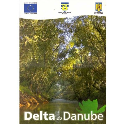 - Delta du Danube - 138181 foto