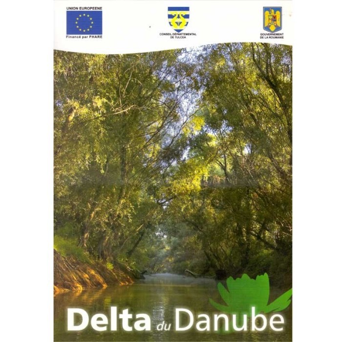 - Delta du Danube - 138181