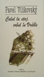 Calul la etaj, orbul in Vrable - Pavel Vilikovsky