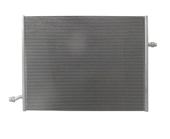 Radiator racire Mercedes Clasa E (W213), 01.2016-, E200, E220d motor 2.0 T, 135 kw, benzina, 2.0 d, 120/143 kw, diesel, cutie automata/manuala, cu/fa