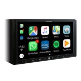 iLX-W650BT SISTEM MULTIMEDIA ALPINE DE 7, &sup3;, COMPATIBIL APPLE CARPLAY SI ANDROID AUTO