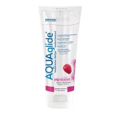 Gel Lubrifiant Aquaglide Zmeura 100 ml