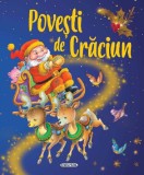 Povesti de Craciun - Crina Mictariu - Girasol