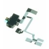 Flex AV iPhone 4G, Negru