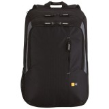 Rucsac Laptop Case Logic VNB217, 17, Negru/Gri