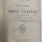 istoria grecii antice - HISTOIRE DE LA GRECE ANCIENNE - Jean HATZFELD - Paris, 1931