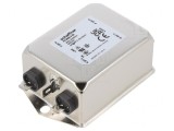 Filtru Anti-Interferențe Monofazat 250VAC 330nF 2,2nF FN2090-3-06