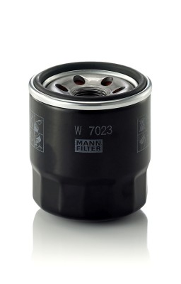 MANN-FILTER W 7023 Filtru ulei foto