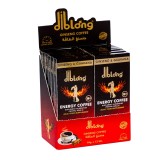 Cutie 12 afrodisiace tip cafea premium concentrate, DIBLONG GINSENG COFFEE, pentru barbati, pentru potenta, erectie, anti ejaculare precoce si crester