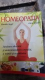 Homeopatia - Mariela Angel