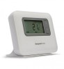 Termostat Digital Programabil Wireless Honeywell T3R Y3H710RF0072, LCD, 5-35&deg;C, 7 Zile, Montaj Perete/Masa