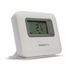 T3R termostat digital programabil wireless Honeywell Y3H710RF0072