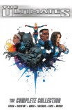 The Ultimates - The Complete Collection | Al Ewing, Marvel Comics