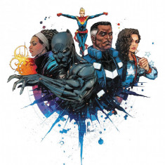 The Ultimates - The Complete Collection | Al Ewing