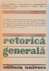 RETORICA GENERALA de J. DUBOIS...H. TRINON , 1974