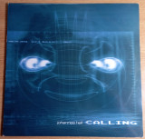 LP (vinil vinyl) Johannes Heil &ndash; Calling (VG+), House