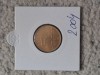 5 forint 2004, Europa