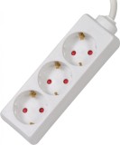 Cumpara ieftin PRELUNGITOR SPACER SCHUKO x3, 16A, 1.5m