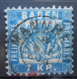 GERMANIA BADEN