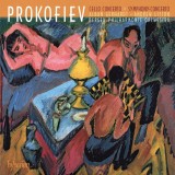 Prokofiev: Cello Concerto &amp; Symphony-Concerto | Sergei Prokofiev, Alban Gerhardt, Andrew Litton, Bergen Philharmonic Orchestra