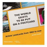 Cumpara ieftin The World Exists to Be Put on a Postcard, Jeremy Cooper