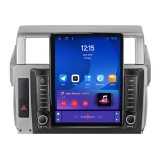 Cumpara ieftin Navigatie dedicata cu Android Toyota Land Cruiser Prado J150 2013 - 2017, 1GB