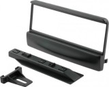 Cadru radio Ford Mazda 1 DIN neagra