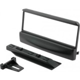 Cadru radio Ford Mazda 1 DIN neagra
