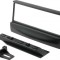 Cadru radio Ford Mazda 1 DIN neagra