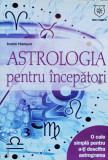 Astrologia Pentru Incepatori - Joann Hampar ,558163, house of guides