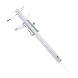 Cumpara ieftin Subler metalic Wert 2322, 200 mm