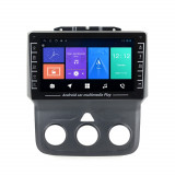 Cumpara ieftin Navigatie dedicata cu Android Dodge RAM 2013 - 2018, clima manuala, 1GB RAM,