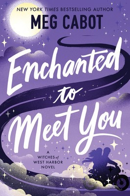 Enchanted to Meet You foto