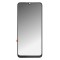 Ecran LCD IPS cu Touchscreen Compatibil cu Xiaomi Redmi 9A / 9C / 9AT / 10A - OEM (14550) - Black