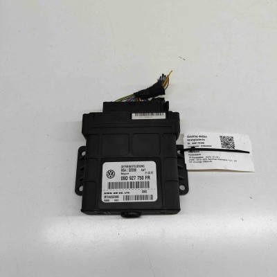 Unitate de control cutie de viteze AUDI Q7 4L 2007 OEM: 09D927750FR 29770588 foto