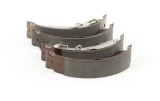 MTR 12160748 Set saboti frana