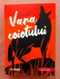 Vara coiotului. Editie bilingva engleza-romana. Editura Forteen, 2022 - Mimi Thebo
