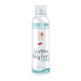 Spuma de Masaj Sparkling Body Foam Aroma Capsuni&amp;Sampanie 150 ml